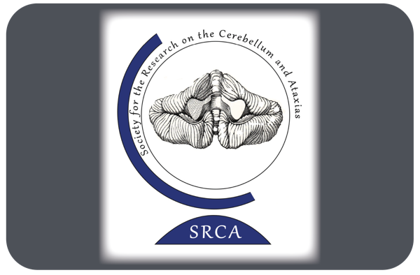 Mari presenting at the 14th International Symposium of the Society for Research on the Cerebellum and Ataxias