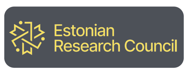 Team grant from the Estonian Research Council awarded!