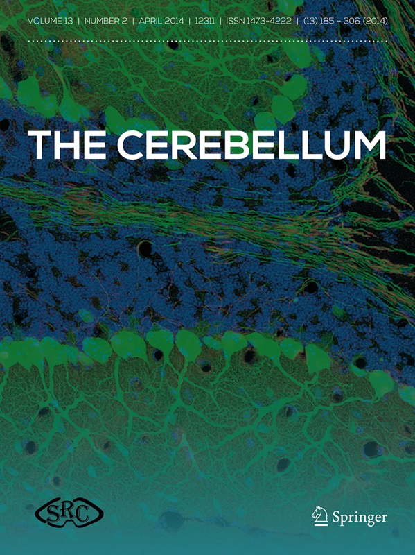 Conference Report: Cerebellar Development and Disease at Single-Cell Resolution